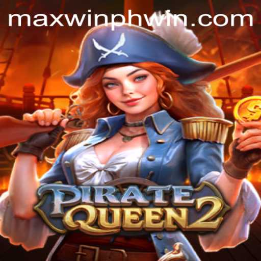 Embark on a Thrilling Adventure with PirateQueen2